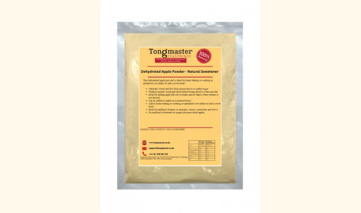 Apple Powder -  Natural Sweetener